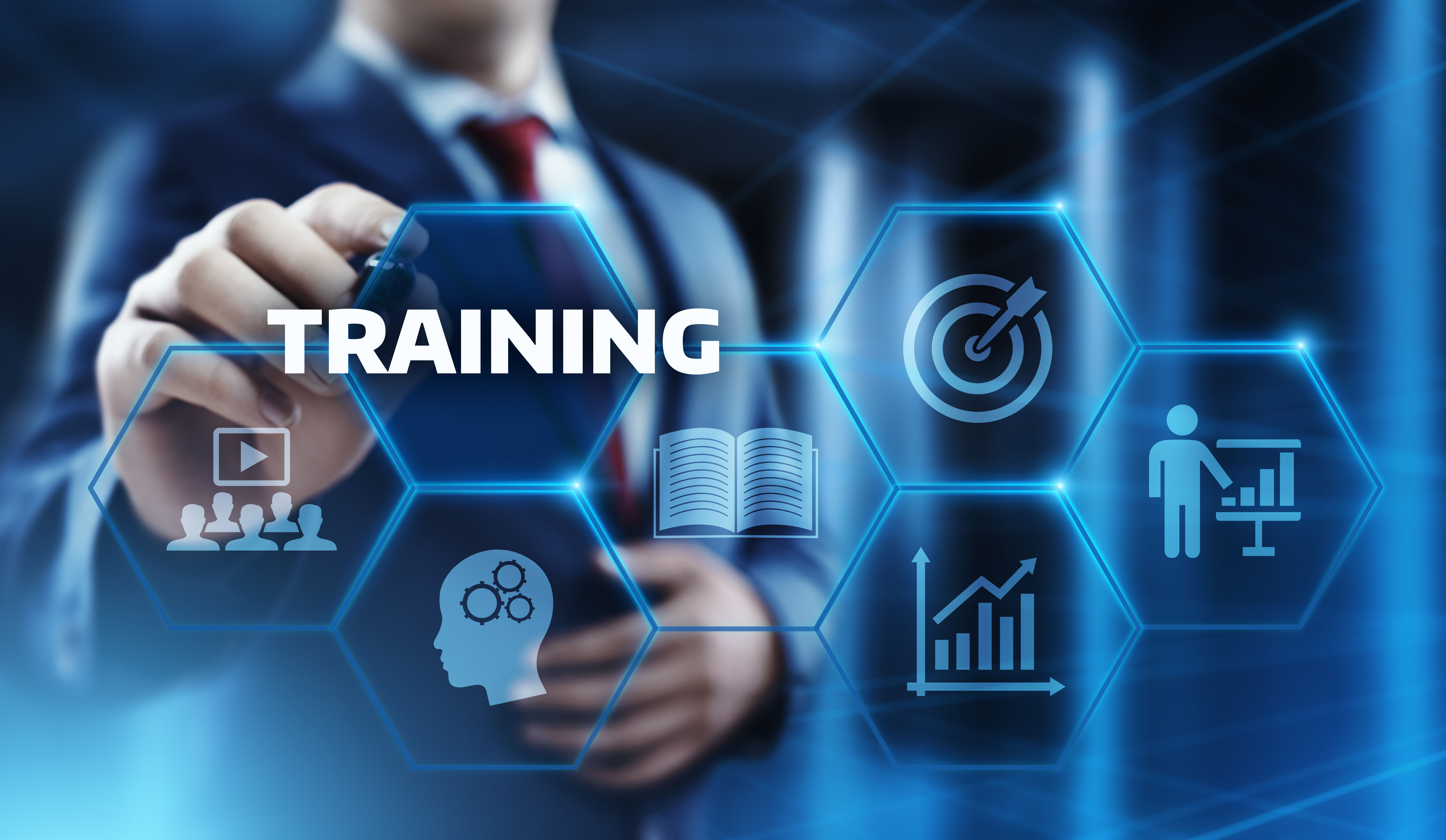 Bespoke Training