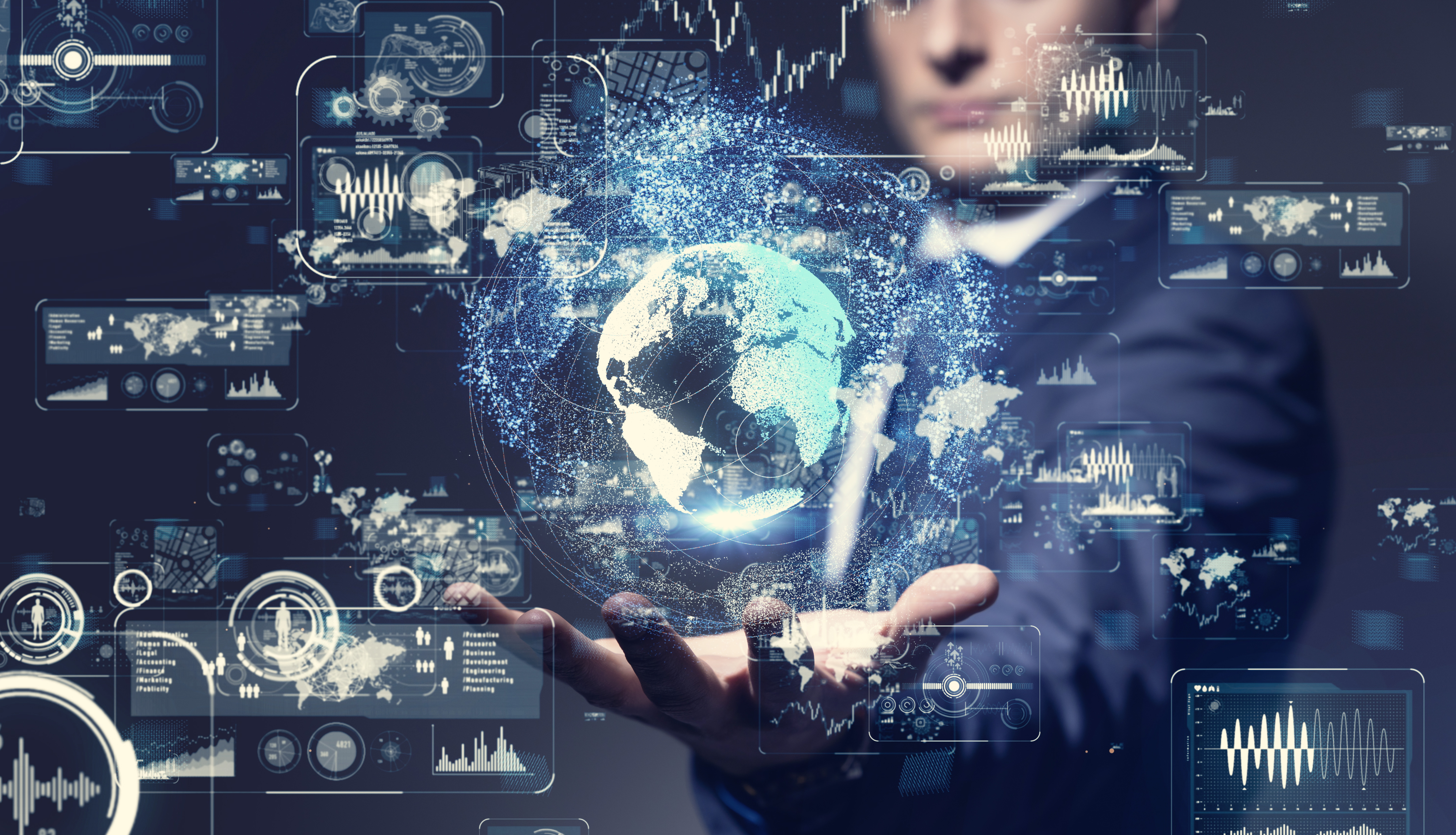 Data Analytics & Business Intelligence